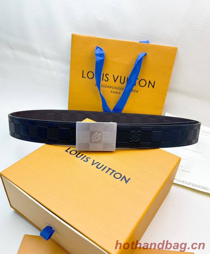 Louis Vuitton Belt 35MM LVB00167